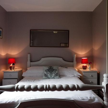 גלוואיי Abbey View Bed & Breakfast מראה חיצוני תמונה