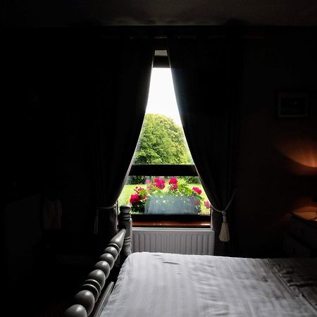 גלוואיי Abbey View Bed & Breakfast מראה חיצוני תמונה