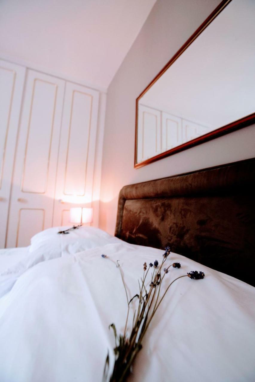 גלוואיי Abbey View Bed & Breakfast מראה חיצוני תמונה