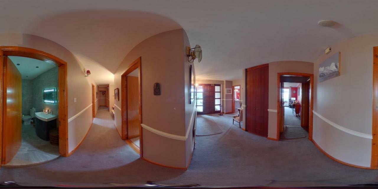 גלוואיי Abbey View Bed & Breakfast מראה חיצוני תמונה