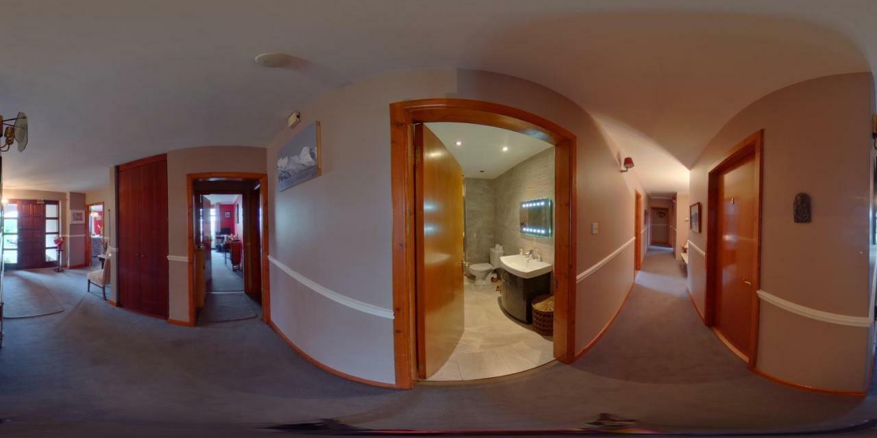 גלוואיי Abbey View Bed & Breakfast מראה חיצוני תמונה